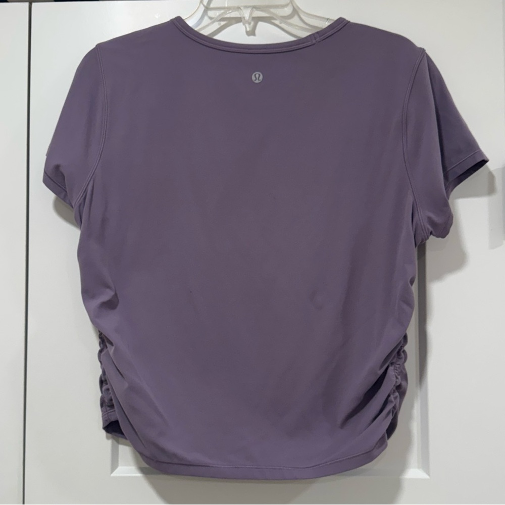 Lululemon Top - Picture 3 of 3
